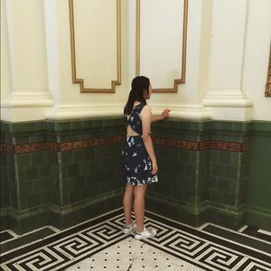 Meet your Posher, Michelle